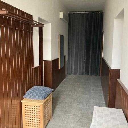 Artep Apartment Plzeň Eksteriør bilde