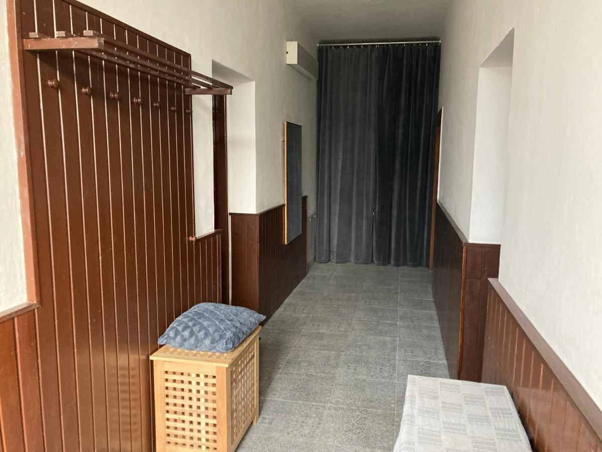 Artep Apartment Plzeň Eksteriør bilde