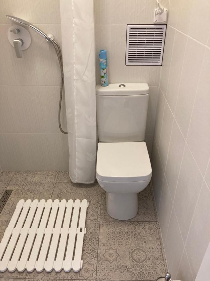 Artep Apartment Plzeň Eksteriør bilde