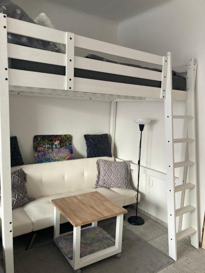Artep Apartment Plzeň Eksteriør bilde