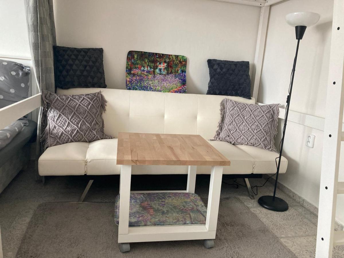 Artep Apartment Plzeň Eksteriør bilde