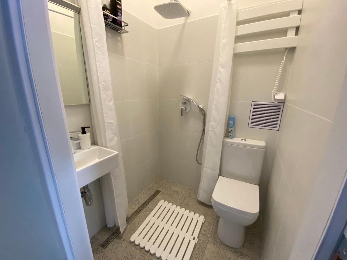Artep Apartment Plzeň Eksteriør bilde