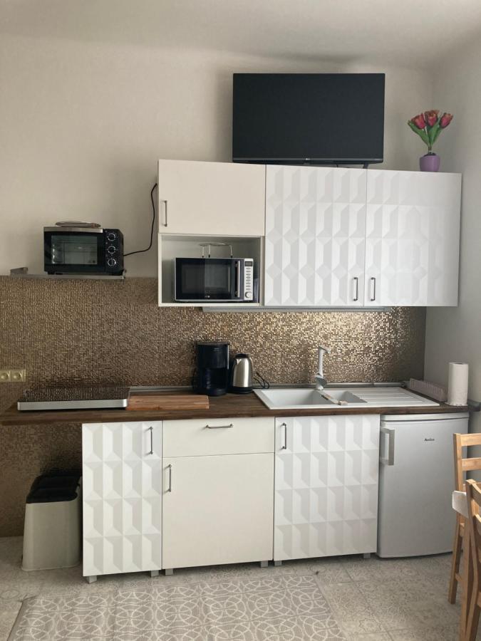 Artep Apartment Plzeň Eksteriør bilde