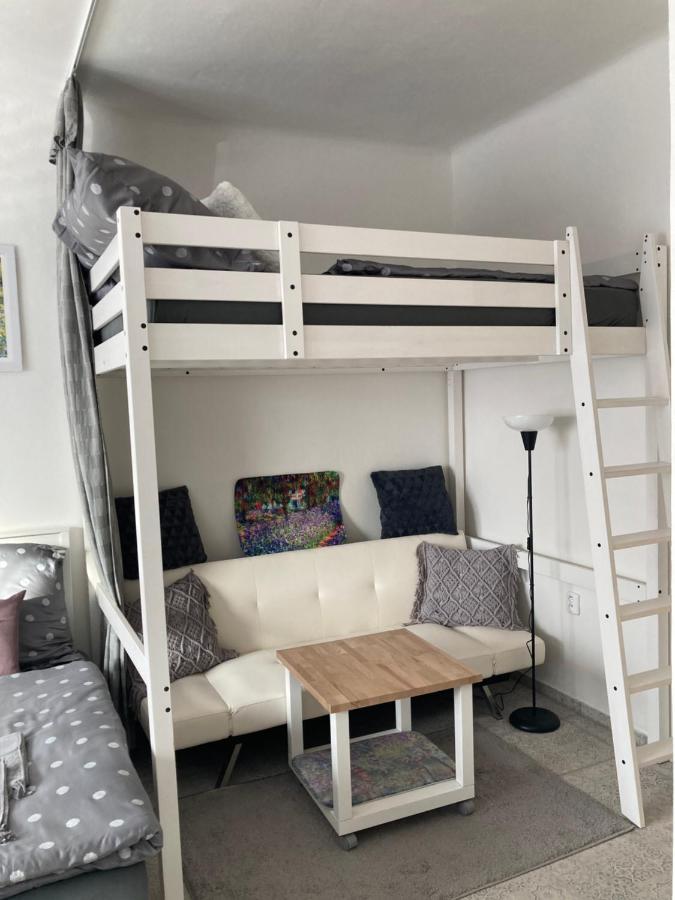 Artep Apartment Plzeň Eksteriør bilde