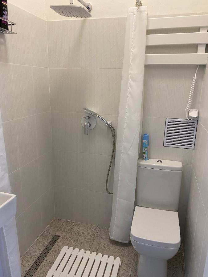 Artep Apartment Plzeň Eksteriør bilde